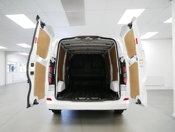 Used Ford Transit Custom 2024 for sale - 79196659: Photo