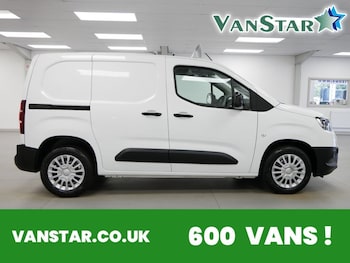 Used Toyota ProAce 2022 for sale - 75528147: Photo