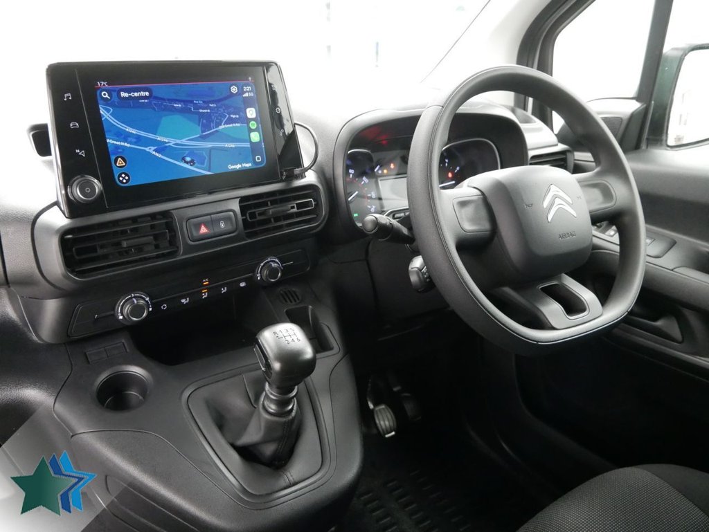 Used Citroen Berlingo 2024 for sale - 77967047: Photo 2