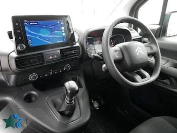 Used Citroen Berlingo 2024 for sale - 77967047: Photo