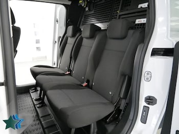 Used Citroen Berlingo 2024 for sale - 77967047: Photo