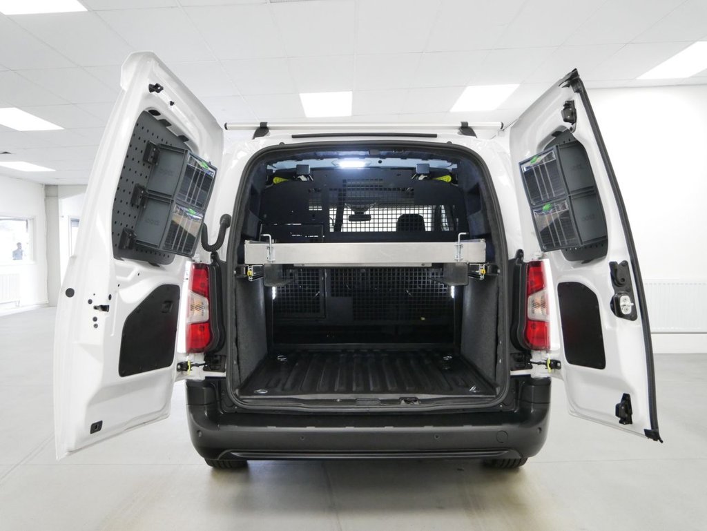 Used Citroen Berlingo 2024 for sale - 77967047: Photo 5