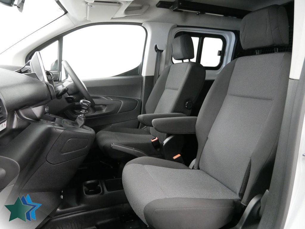 Used Citroen Berlingo 2024 for sale - 77967047: Photo 6