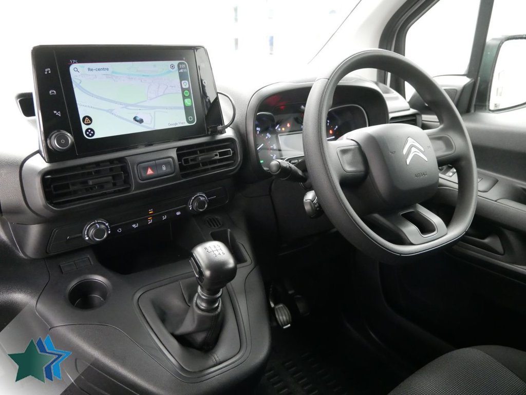 Used Citroen Berlingo 2024 for sale - 77967047: Photo 7