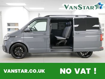 Volkswagen - Transporter
