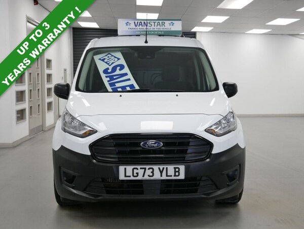 Used Ford Transit Connect 2023 for sale - 74681277: Photo 10
