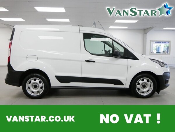 Used Ford Transit Connect 2023 for sale - 74681277: Photo 1
