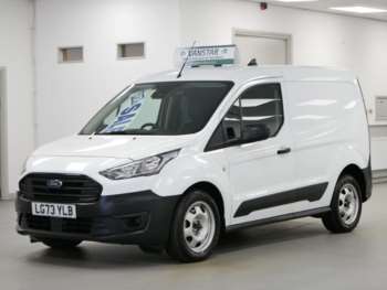 Used Ford Transit Connect 2023 for sale - 74681277: Photo