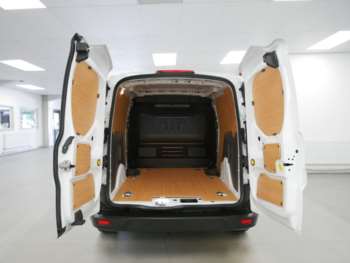 Used Ford Transit Connect 2023 for sale - 74681277: Photo