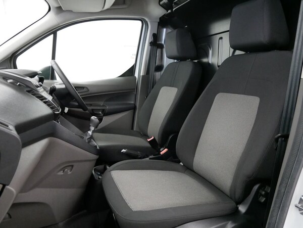 Used Ford Transit Connect 2023 for sale - 74681277: Photo 4
