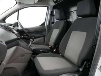 Used Ford Transit Connect 2023 for sale - 74681277: Photo
