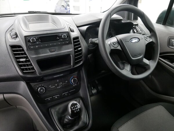 Used Ford Transit Connect 2023 for sale - 74681277: Photo 5