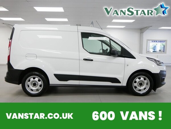 Used Ford Transit Connect 2023 for sale - 74681277: Photo 8