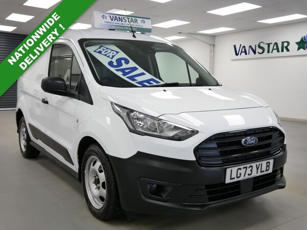 Used Ford Transit Connect 2023 for sale - 74681277: Photo 9