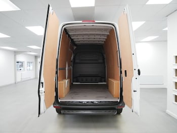 Used Mercedes-Benz Sprinter 2023 for sale - 78044323: Photo