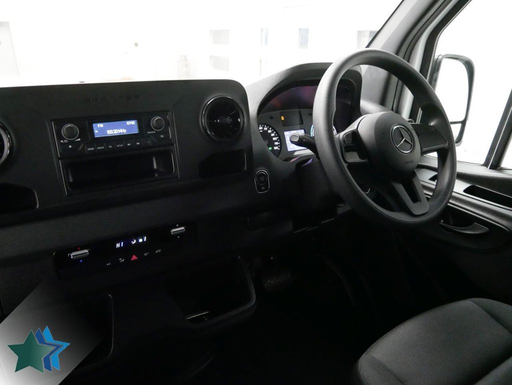 Used Mercedes-Benz Sprinter 2023 for sale - 78044323: Photo 4