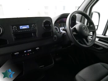 Used Mercedes-Benz Sprinter 2023 for sale - 78044323: Photo