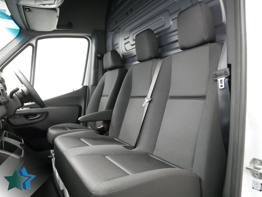 Used Mercedes-Benz Sprinter 2023 for sale - 78044323: Photo 5