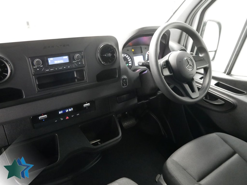 Used Mercedes-Benz Sprinter 2023 for sale - 78044323: Photo 6