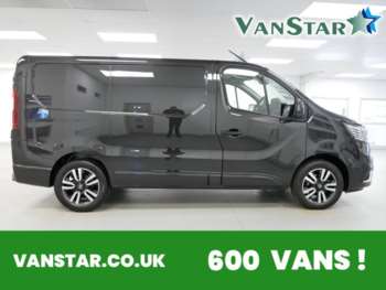 Used Renault Trafic 2023 for sale - 75181819: Photo