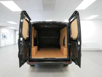 Used Renault Trafic 2023 for sale - 75181819: Photo