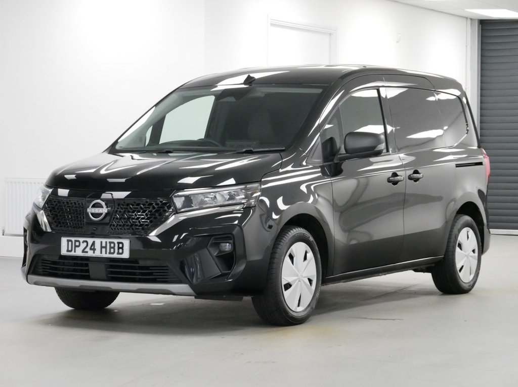 Used Nissan Other 2024 for sale - 77642426: Photo 1