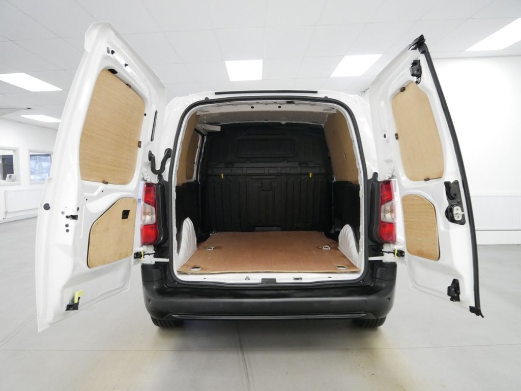 Used Peugeot Partner 2019 for sale - 77250709: Photo 4