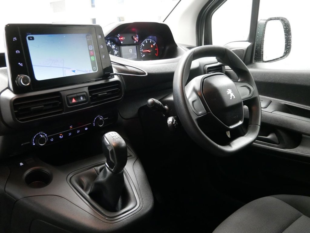 Used Peugeot Partner 2019 for sale - 77250709: Photo 5