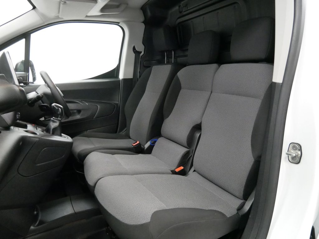 Used Peugeot Partner 2019 for sale - 77250709: Photo 6