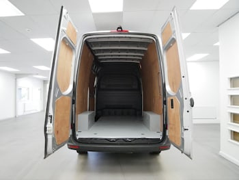Used Mercedes-Benz Sprinter 2023 for sale - 79141792: Photo