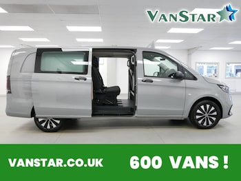 Mercedes-Benz - Vito