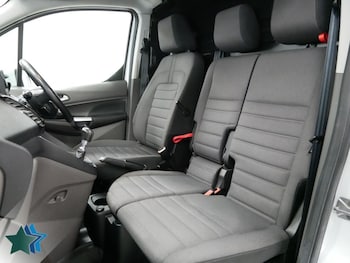 Used Ford Transit Connect 2020 for sale - 78863262: Photo