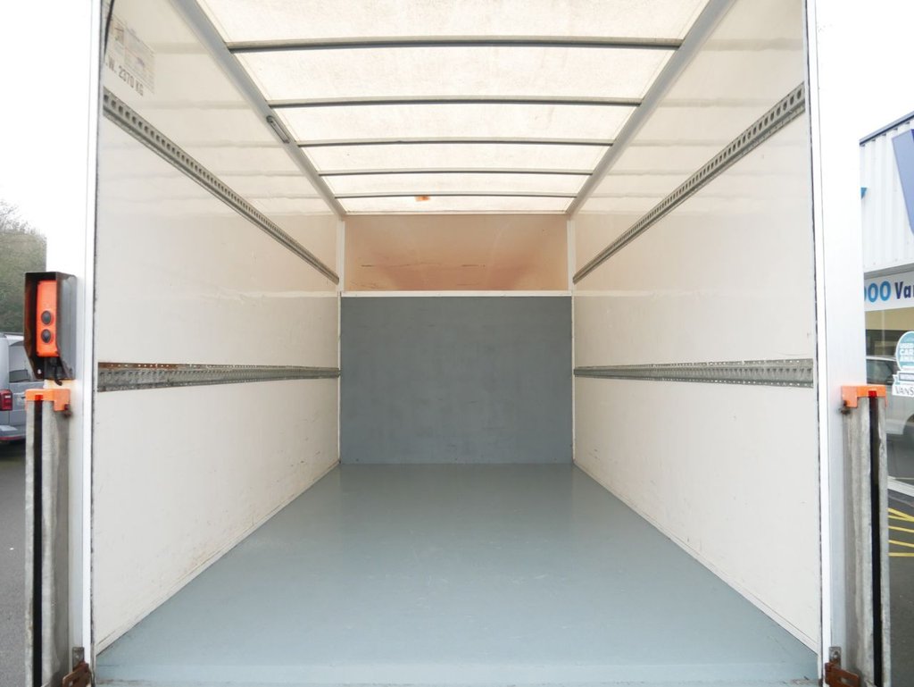 Used Iveco Daily 2022 for sale - 77457540: Photo 7