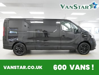 Renault - Trafic