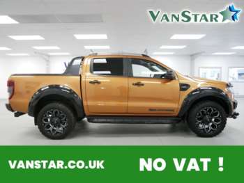 Used Ford Ranger 2020 for sale - 74942441: Photo