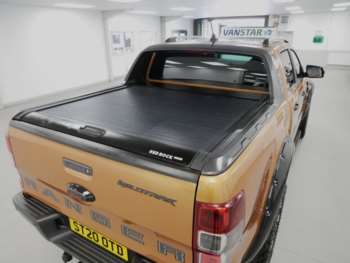 Used Ford Ranger 2020 for sale - 74942441: Photo
