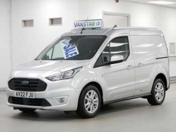 Used Ford Transit Connect 2022 for sale - 74806268: Photo