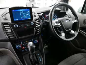 Used Ford Transit Connect 2022 for sale - 74806268: Photo