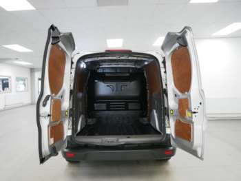 Used Ford Transit Connect 2022 for sale - 74806268: Photo
