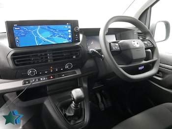 Used Vauxhall Vivaro 2025 for sale - 78785907: Photo