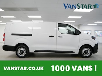 Used Vauxhall Vivaro 2025 for sale - 78785907: Photo