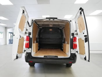 Used Vauxhall Vivaro 2025 for sale - 78785907: Photo