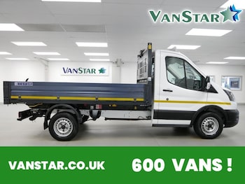 Used Ford Transit 2022 for sale - 75798212: Photo