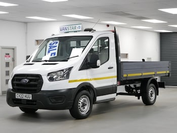 Used Ford Transit 2022 for sale - 75798212: Photo