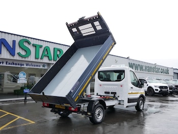 Used Ford Transit 2022 for sale - 75798212: Photo