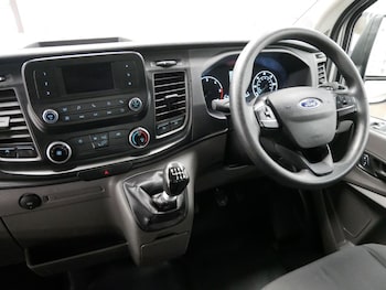 Used Ford Transit 2022 for sale - 75798212: Photo