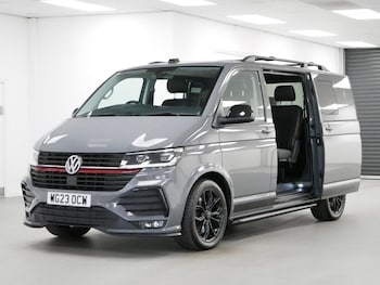 Used Volkswagen Transporter 2023 for sale - 79394708: Photo