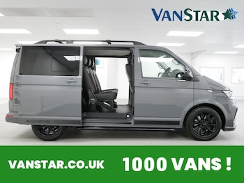 Used Volkswagen Transporter 2023 for sale - 79394708: Photo