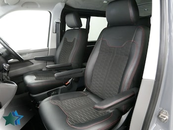 Used Volkswagen Transporter 2023 for sale - 79394708: Photo