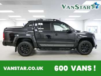 Used Volkswagen Amarok 2015 for sale - 74258018: Photo